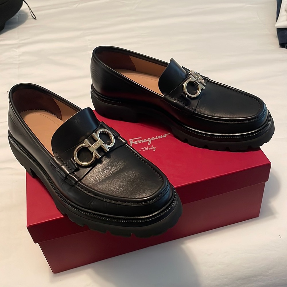 Salvatore Ferragamo